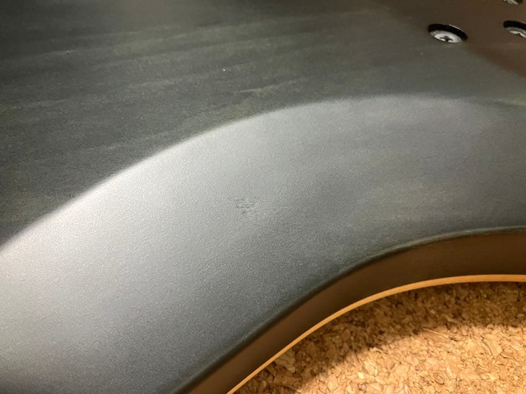 ギター strandberg boden standard 7