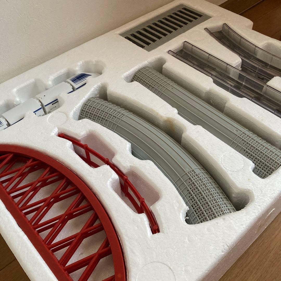 鉄道模型 benjamin