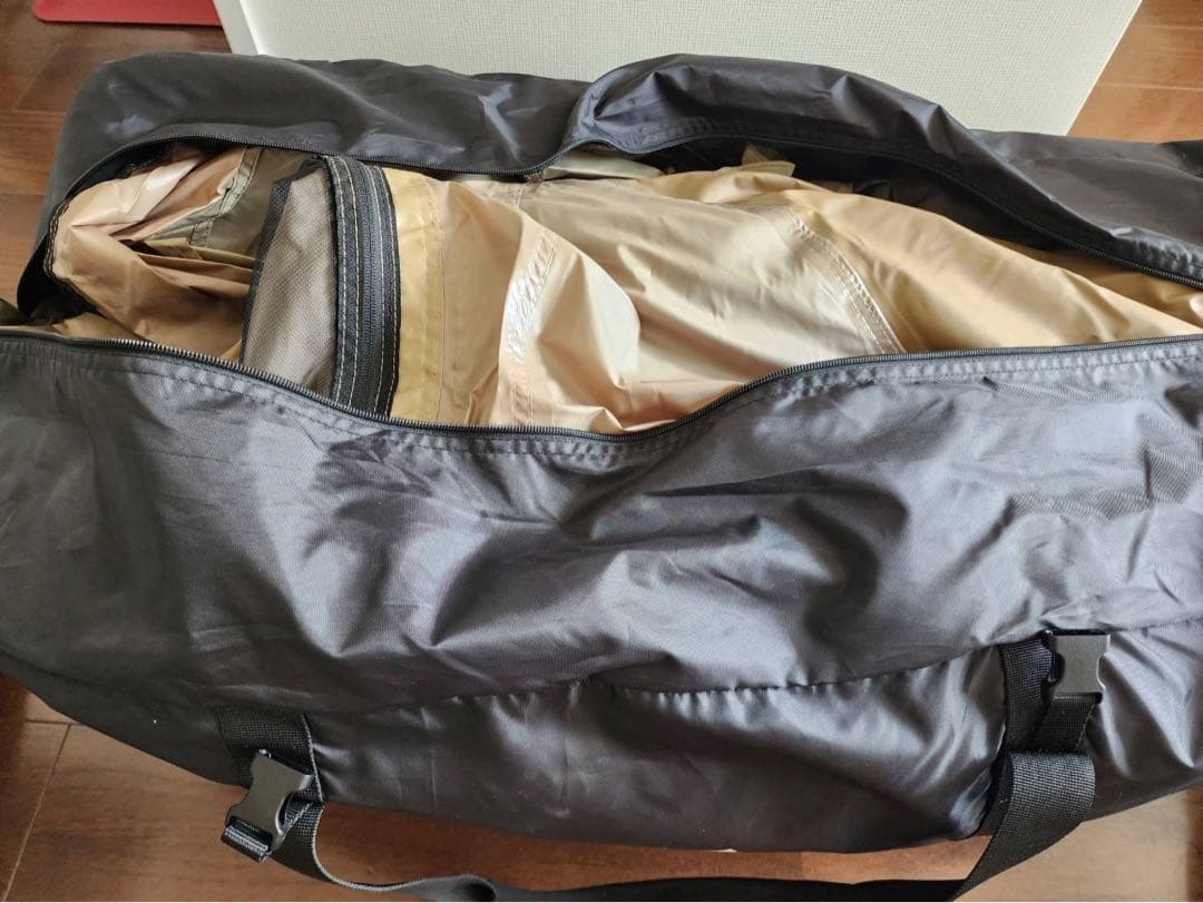 サバティカル　サバルパインドーム