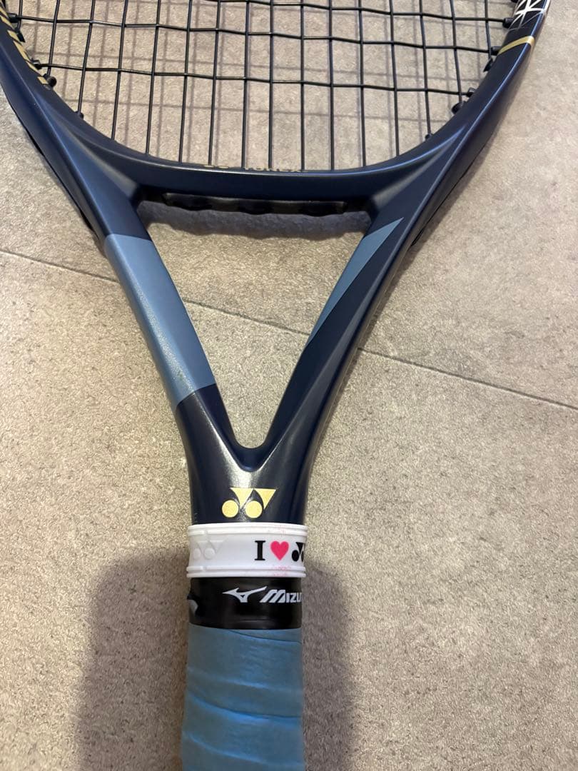 ヨネックス(YONEX) アストレル105 G2