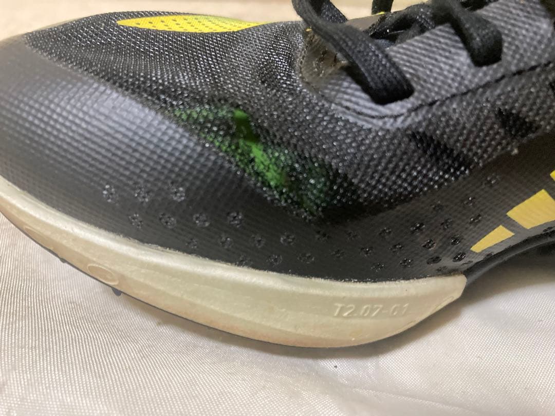 ADIZERO PRIME SP2 アディゼロプライムSP2