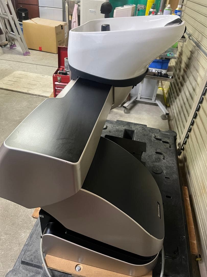 タカラベルモント ハイブリッドシャンプー REVOWL