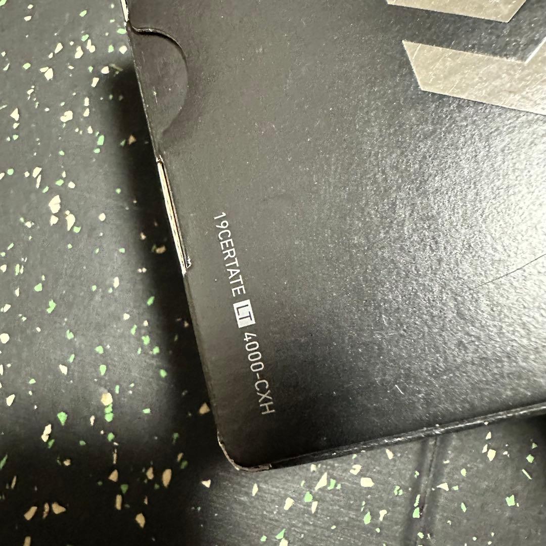 美品！ ダイワ 19 セルテート LT 4000-CXH