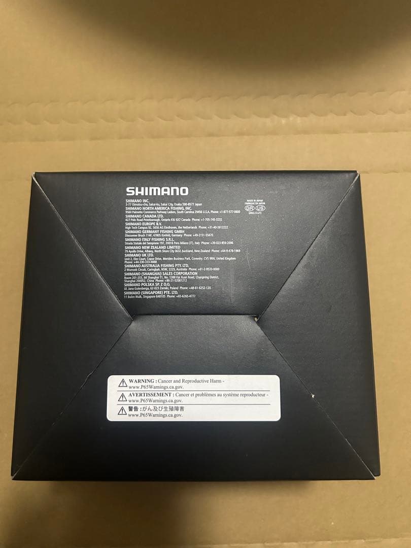 シマノ 24カルカッタ コンクエスト シャローエディション 31HG 超美品