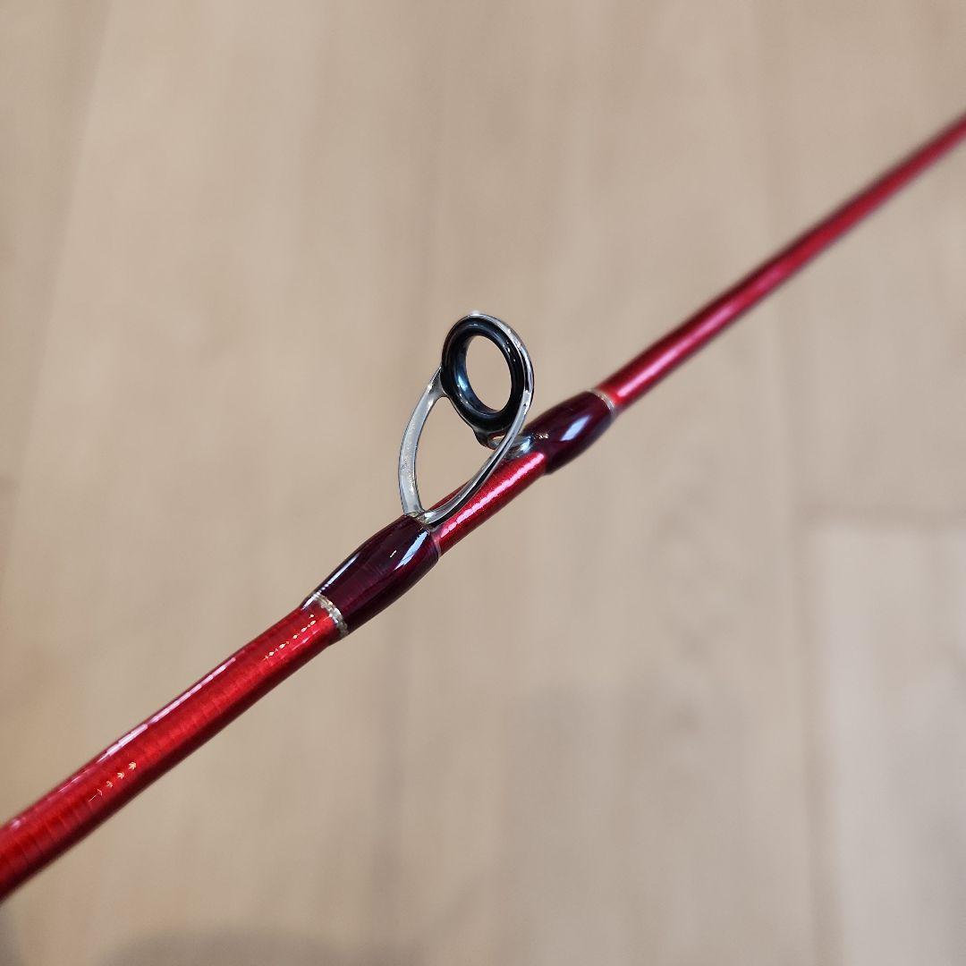 シマノ　ワールドシャウラbg　21055R-3