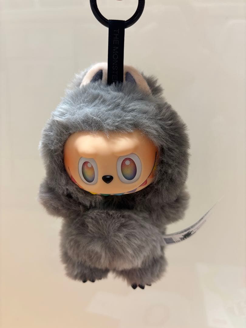 正規品　ラブブ エナジー Big into Energyシークレット