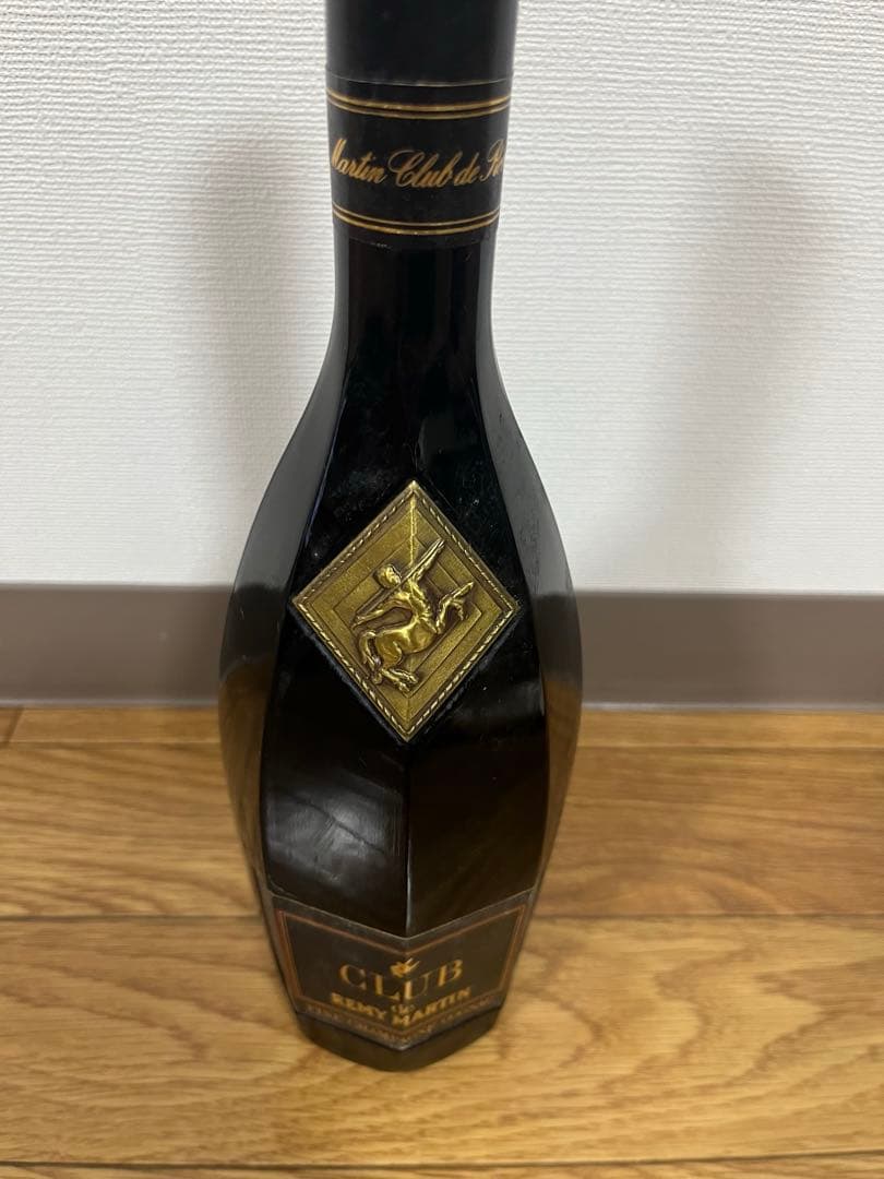 稀少REMY MARTIN レミーマルタン コニャック ブランデー 古酒 未開封