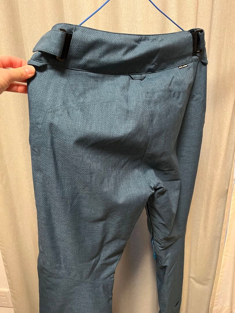 MILLETスキーウェアセット