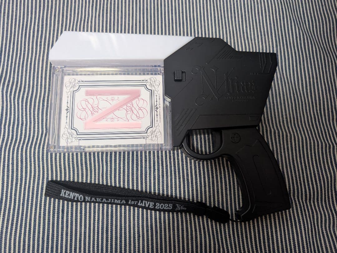 ピカレスクの銃口★中島健人ペンライト 1点