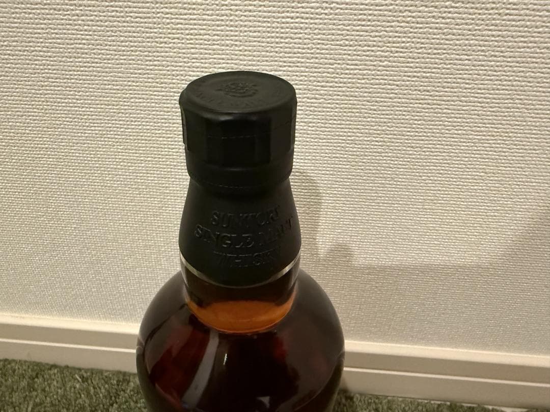 山崎 Limited Edition 2015 リミテッド エディション 限定