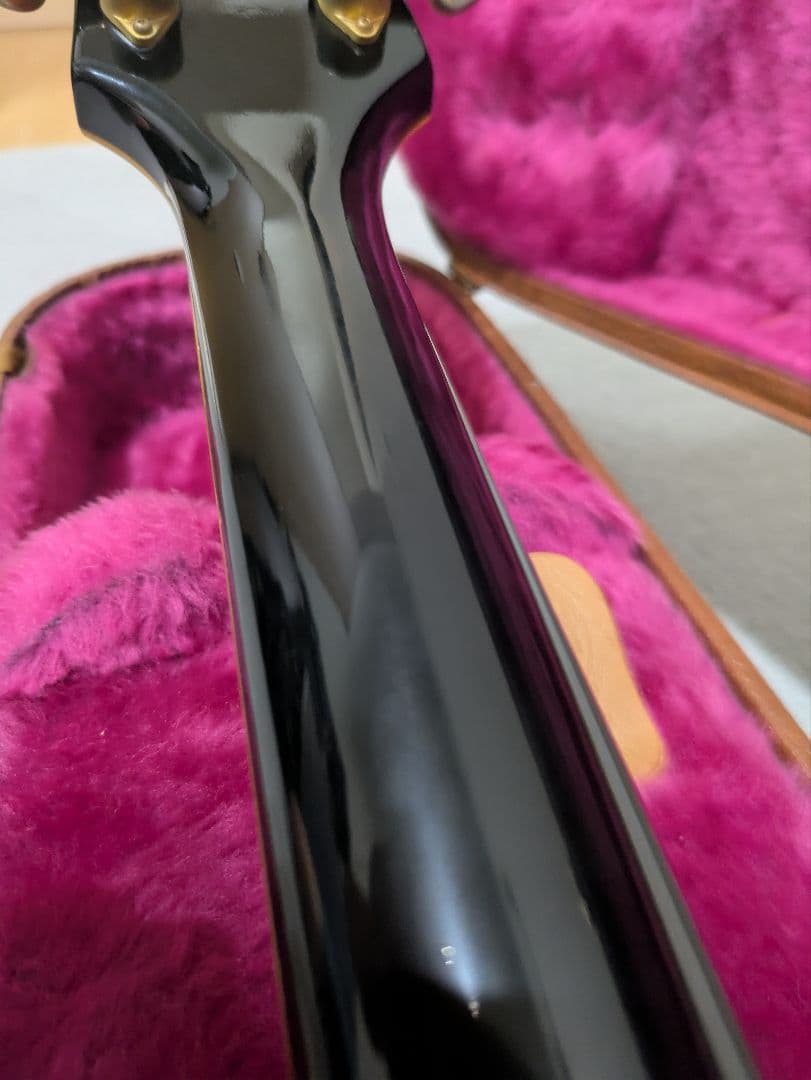 ギター Gibson Custom Shop 1957 Les Paul Custom