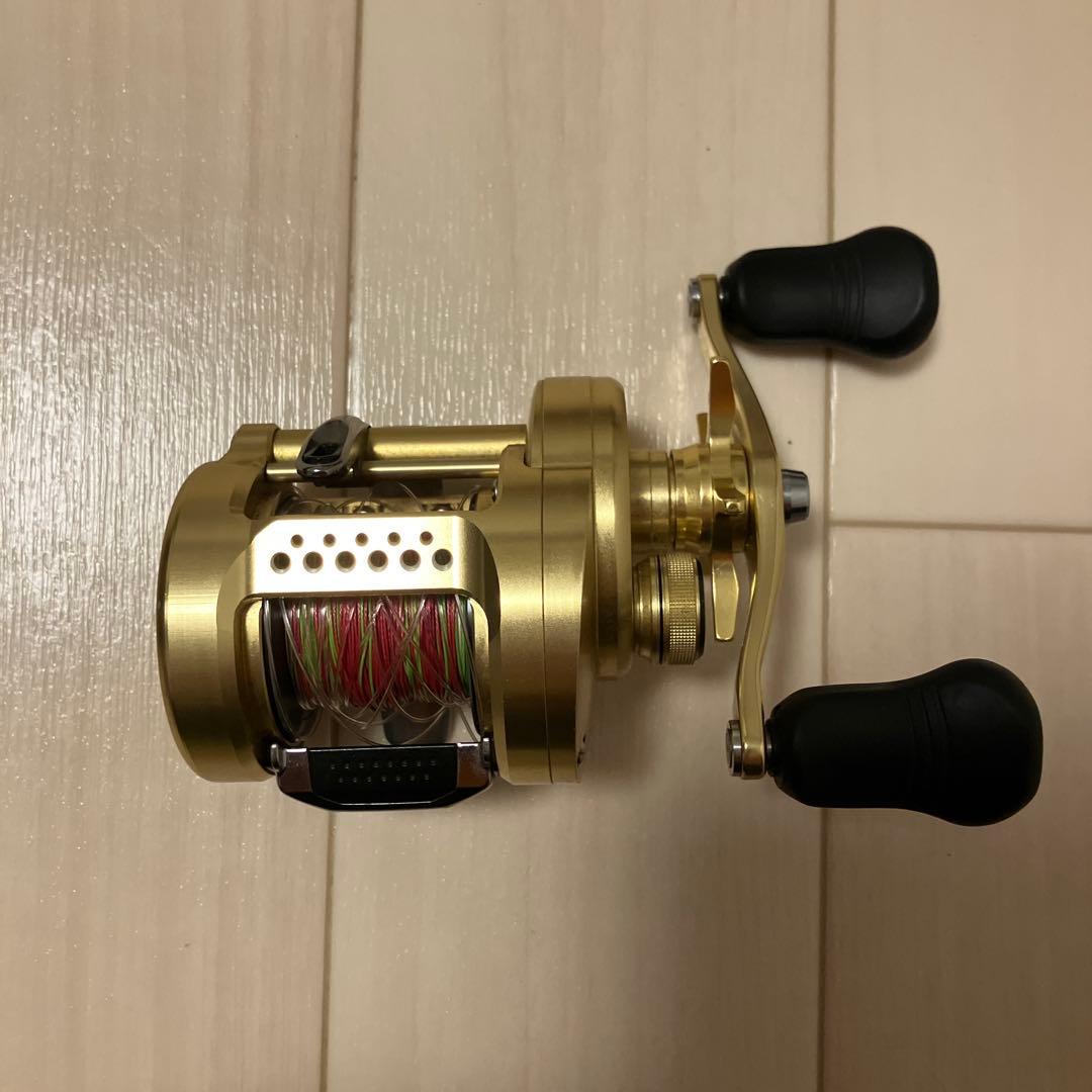 18 カルカッタコンクエスト 400