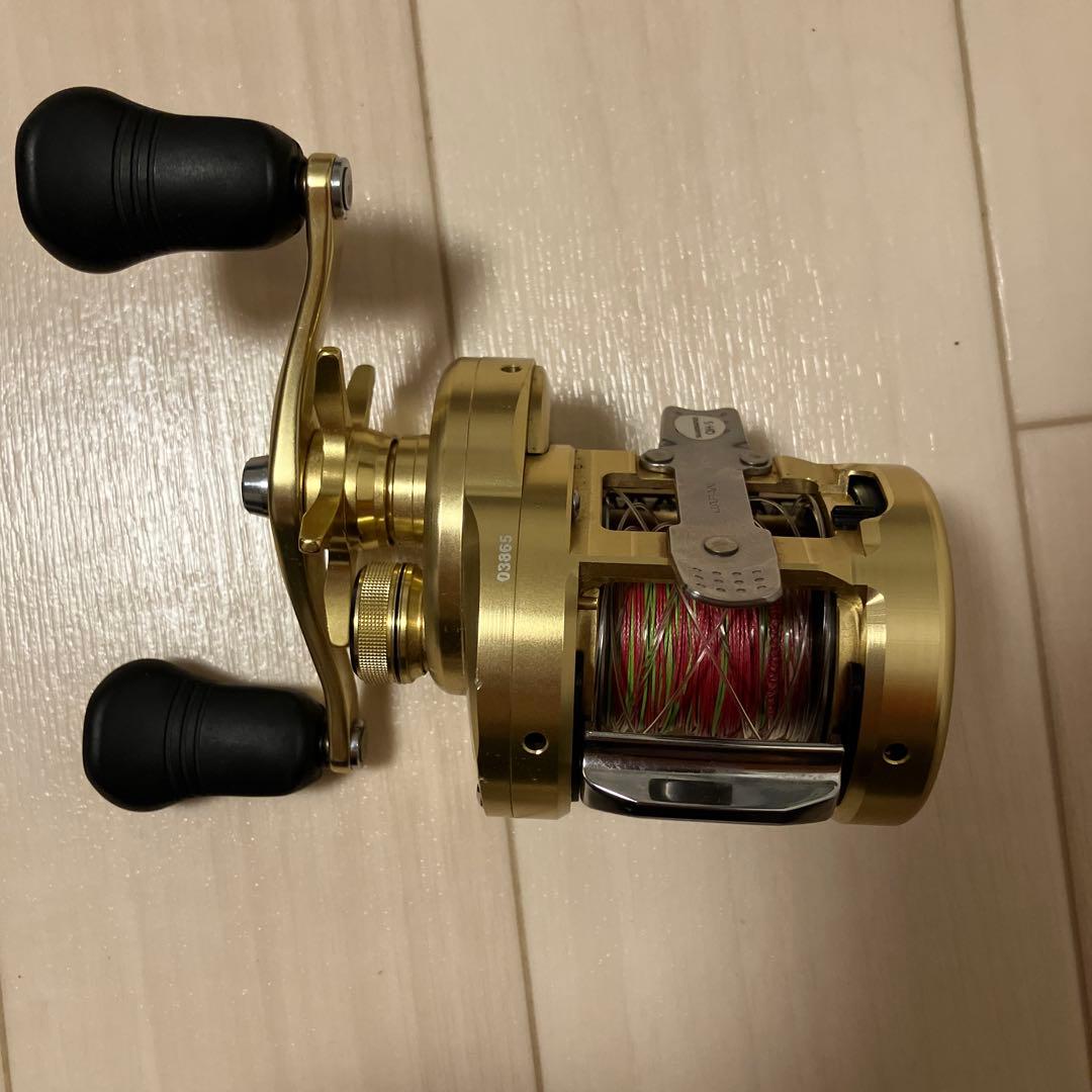 18 カルカッタコンクエスト 400