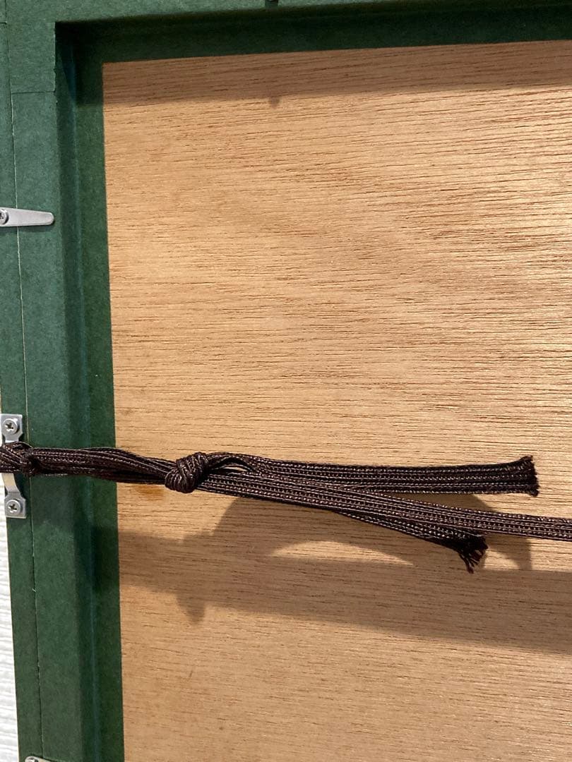 パブロピカソ「貧しい食事」オフセット