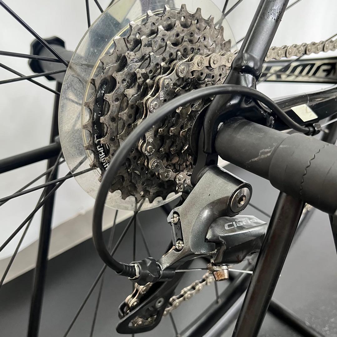 売約済み GIANT FORMA 2019年モデル Sサイズ クロスバイク