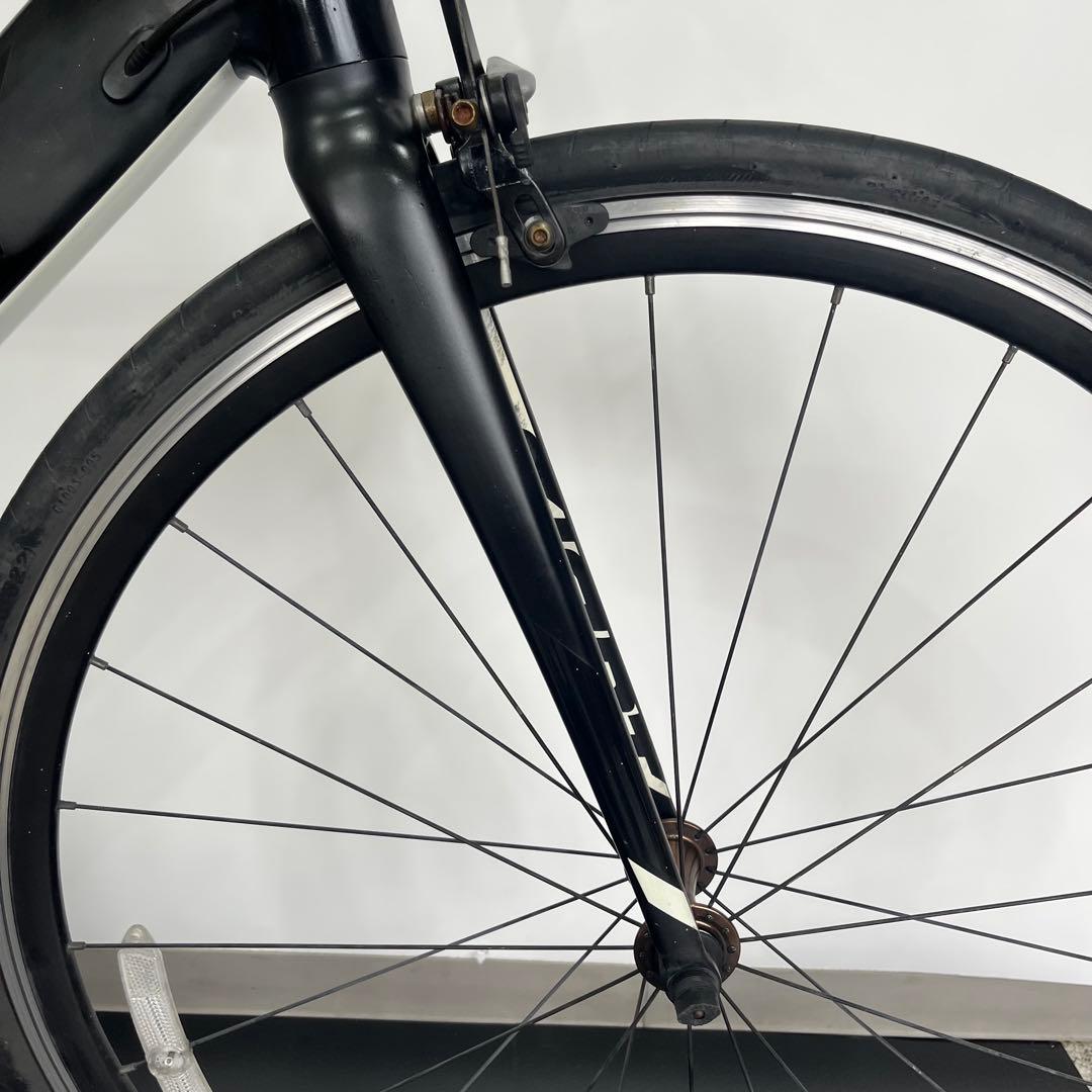 売約済み GIANT FORMA 2019年モデル Sサイズ クロスバイク