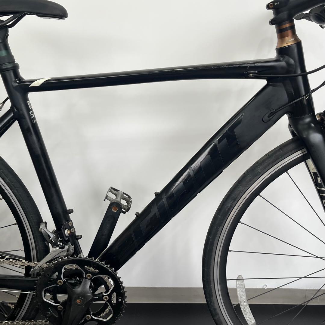 売約済み GIANT FORMA 2019年モデル Sサイズ クロスバイク