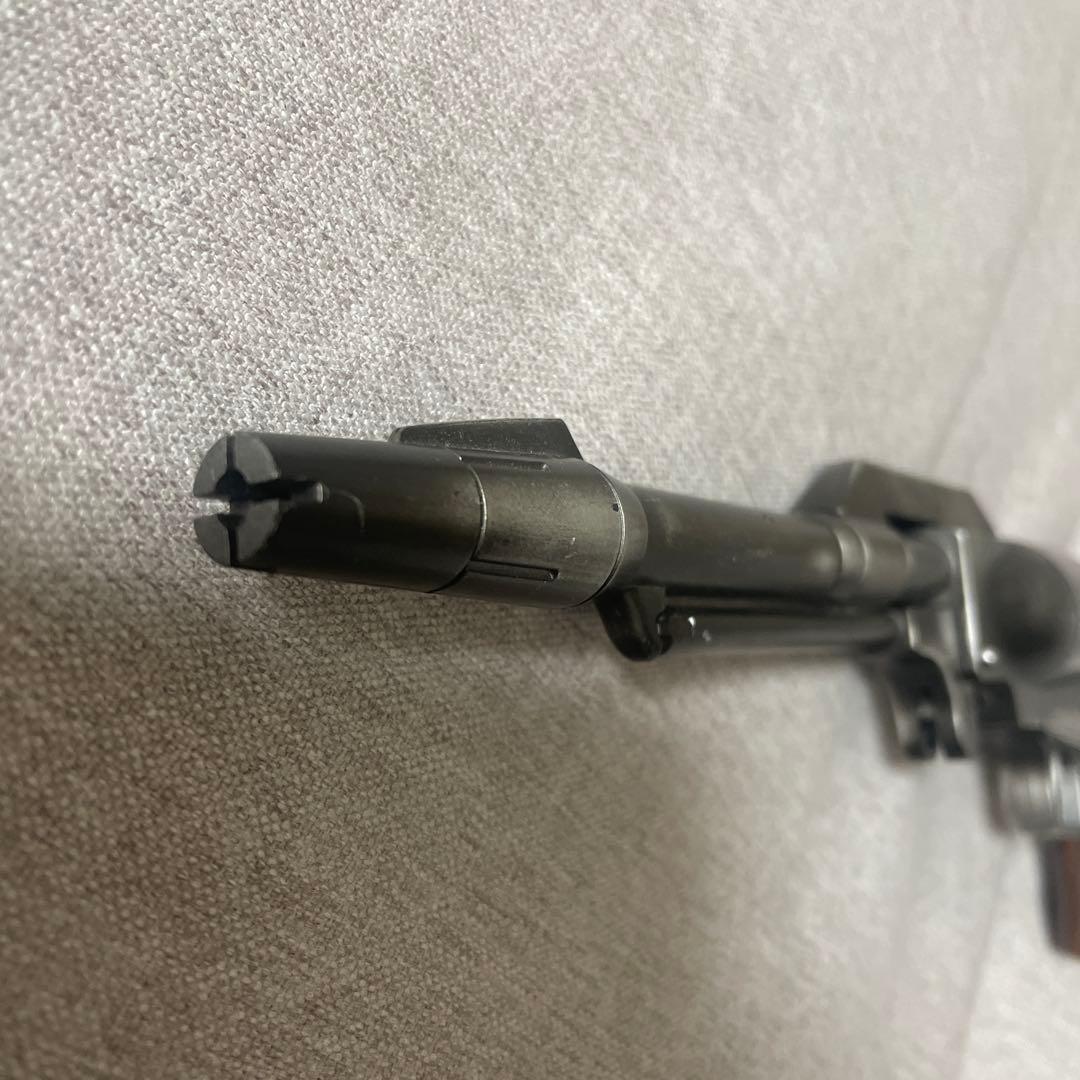 タイトー　コスモドラグーン　1/1プラスチックガン　銀河鉄道999 ハーロック