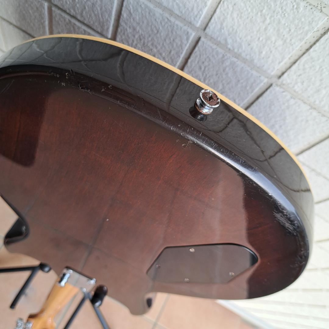 ■ELK CM-560 CUSTOM エルク 70s ジャパンビンテージ