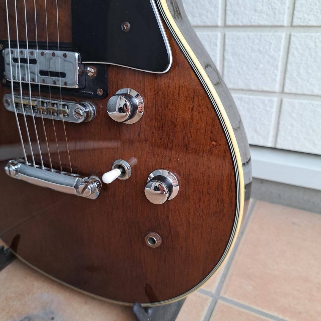 ■ELK CM-560 CUSTOM エルク 70s ジャパンビンテージ