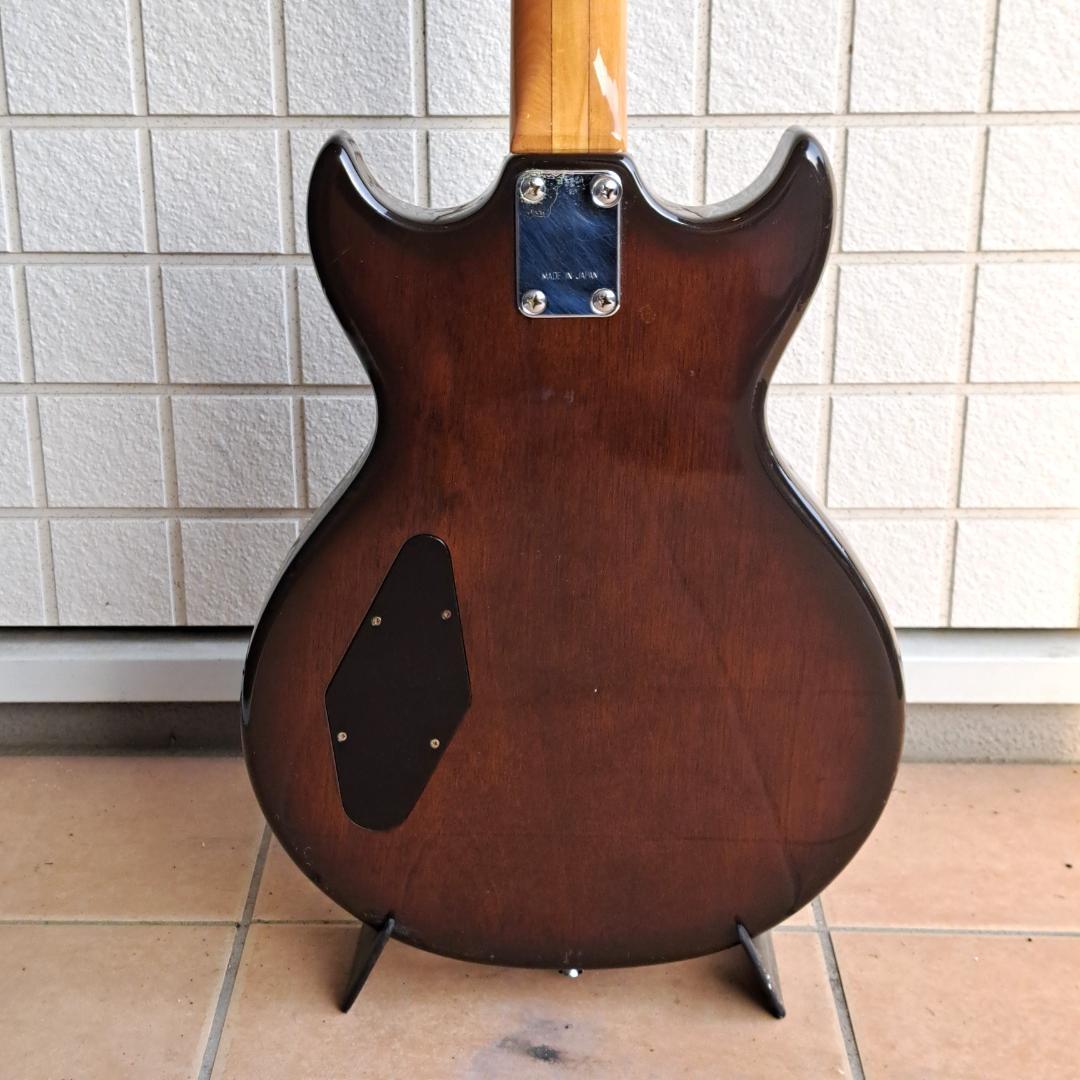 ■ELK CM-560 CUSTOM エルク 70s ジャパンビンテージ