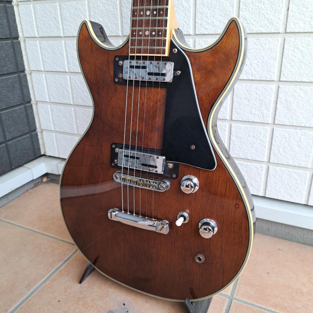 ■ELK CM-560 CUSTOM エルク 70s ジャパンビンテージ