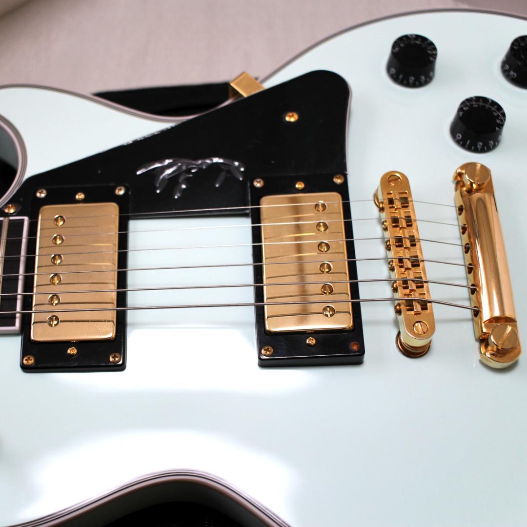 【前回出品時のご購入者様限定】Bacchus DUKE-CTM PTL-SOB