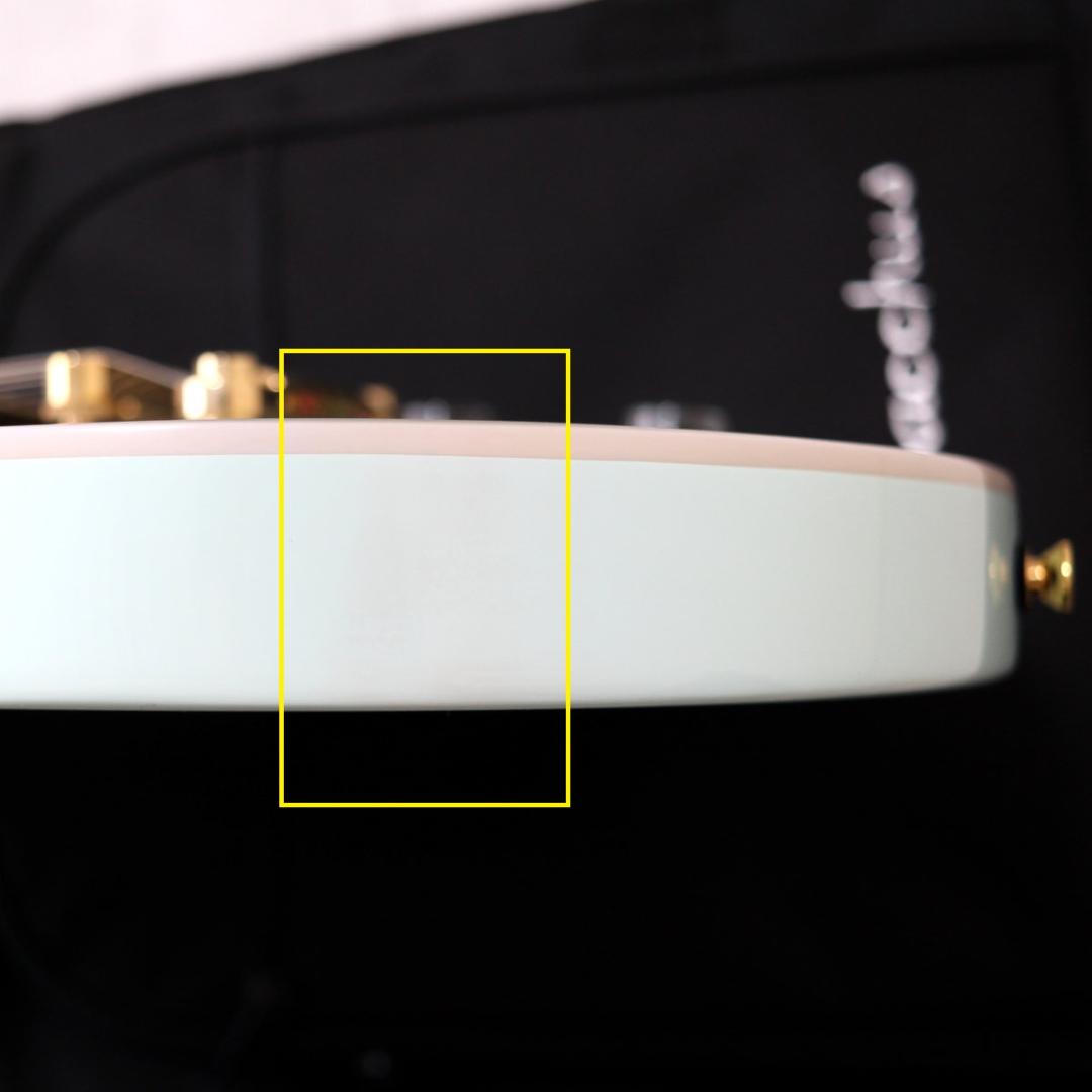 【前回出品時のご購入者様限定】Bacchus DUKE-CTM PTL-SOB