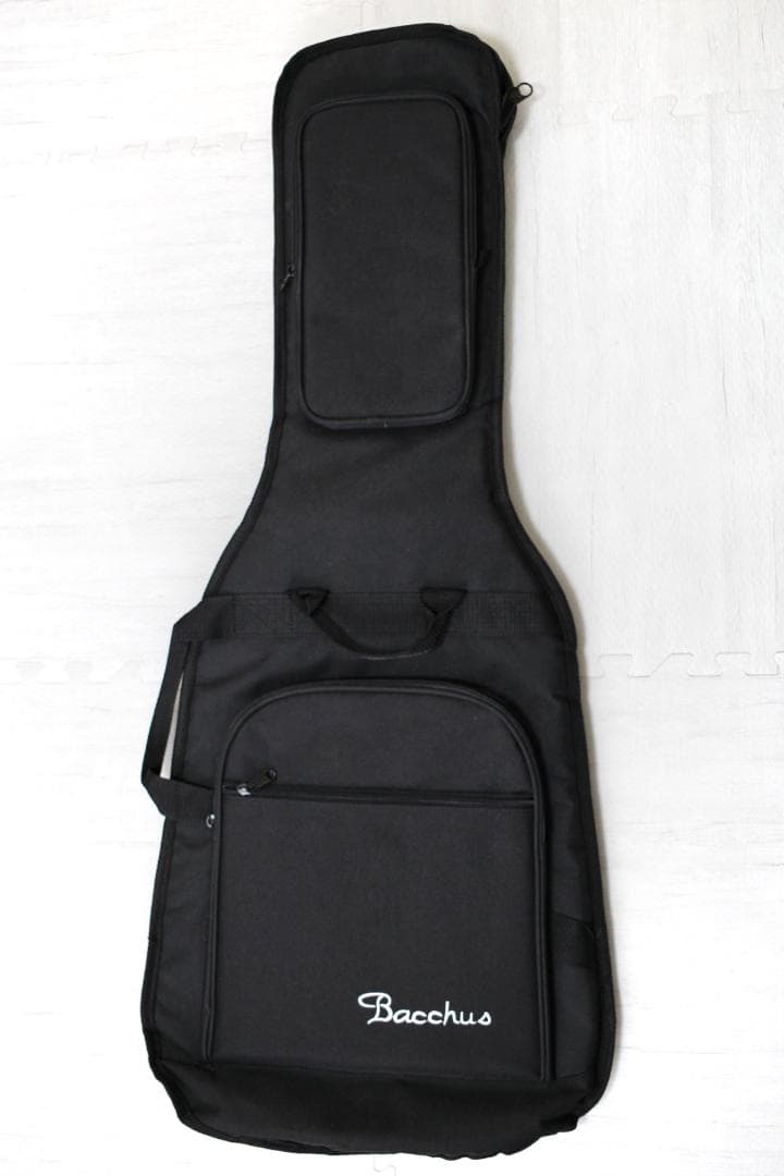 【前回出品時のご購入者様限定】Bacchus DUKE-CTM PTL-SOB