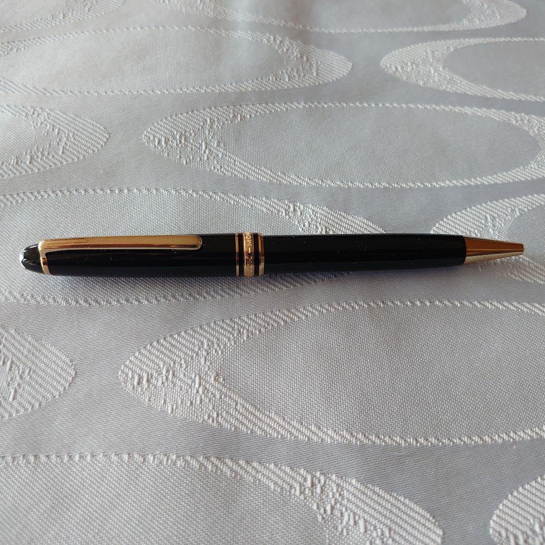 MONTBLANC(モンブラン) 万年筆 ボールペンセット