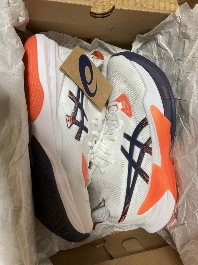 シューズ ASICS RISE 2