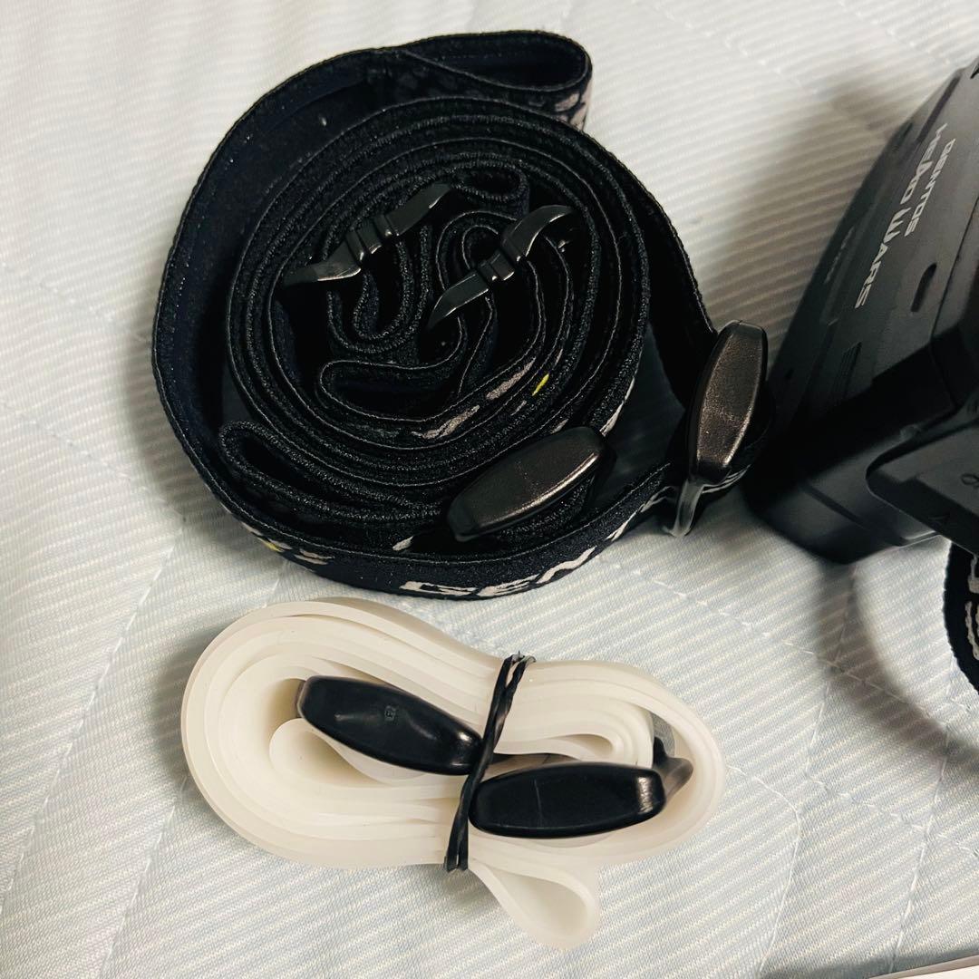 GENTOS ヘッドライト HLP-2104