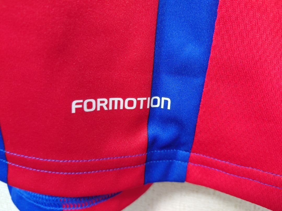 FC東京 2013 1st オーセンティック LUCAS