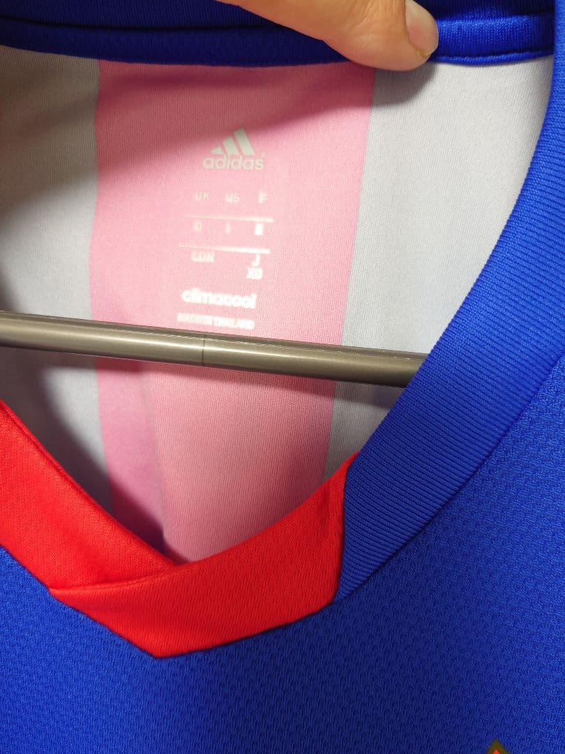 FC東京 2013 1st オーセンティック LUCAS