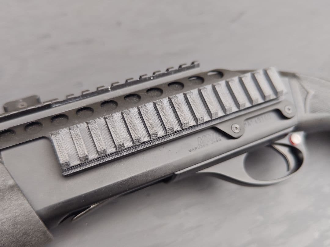 マルゼン M1100 BV カスタム・付属品多数