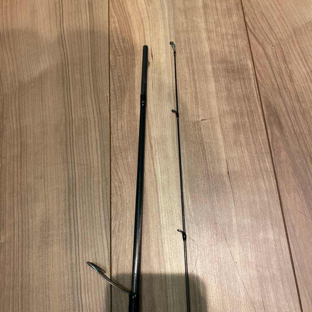 メジャークラフトＮ－ONE NSL-T762Ｌ