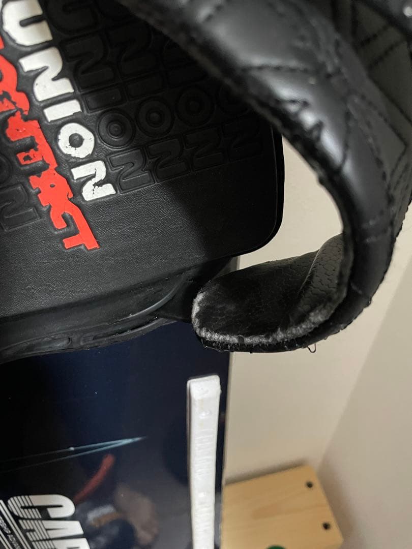 CAPITA THUNDERSTICK Union スノーボード　セット