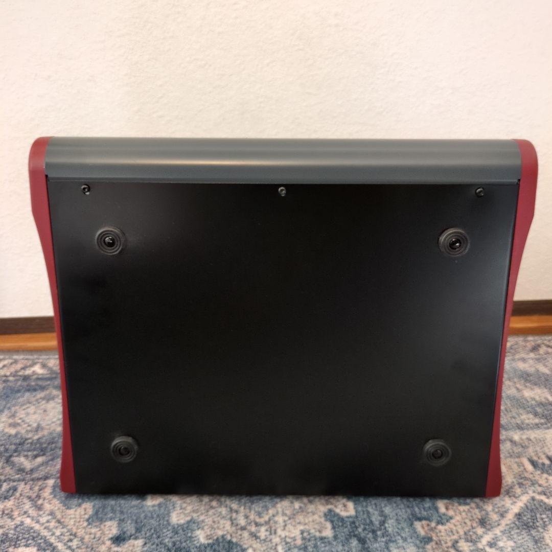 【美品】ALLEN & HEATH ZED-10 ミキサー 電源コード付き