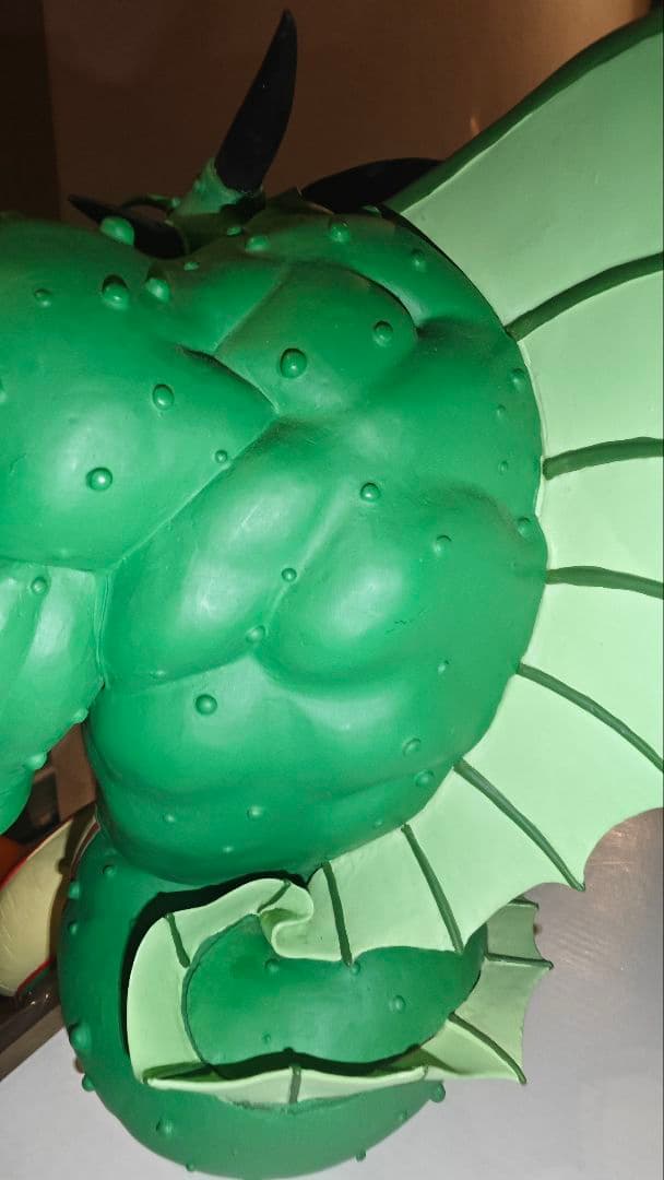 トイフェス ポルンガ 限定品 フル彩色