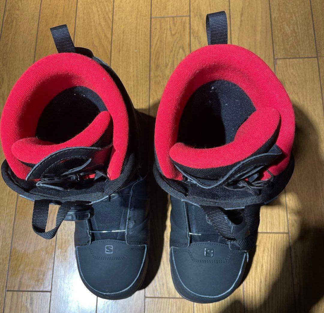 MANTIS BOA 27.5cm 簡単ダイヤル式 値下げ交渉OK