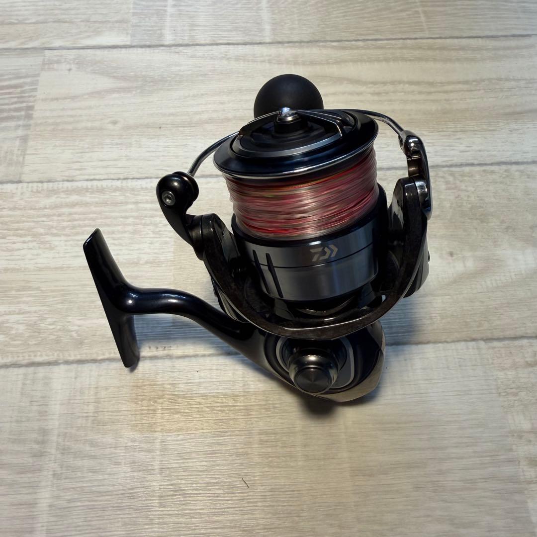 ダイワ　21セルテートSW6000-H