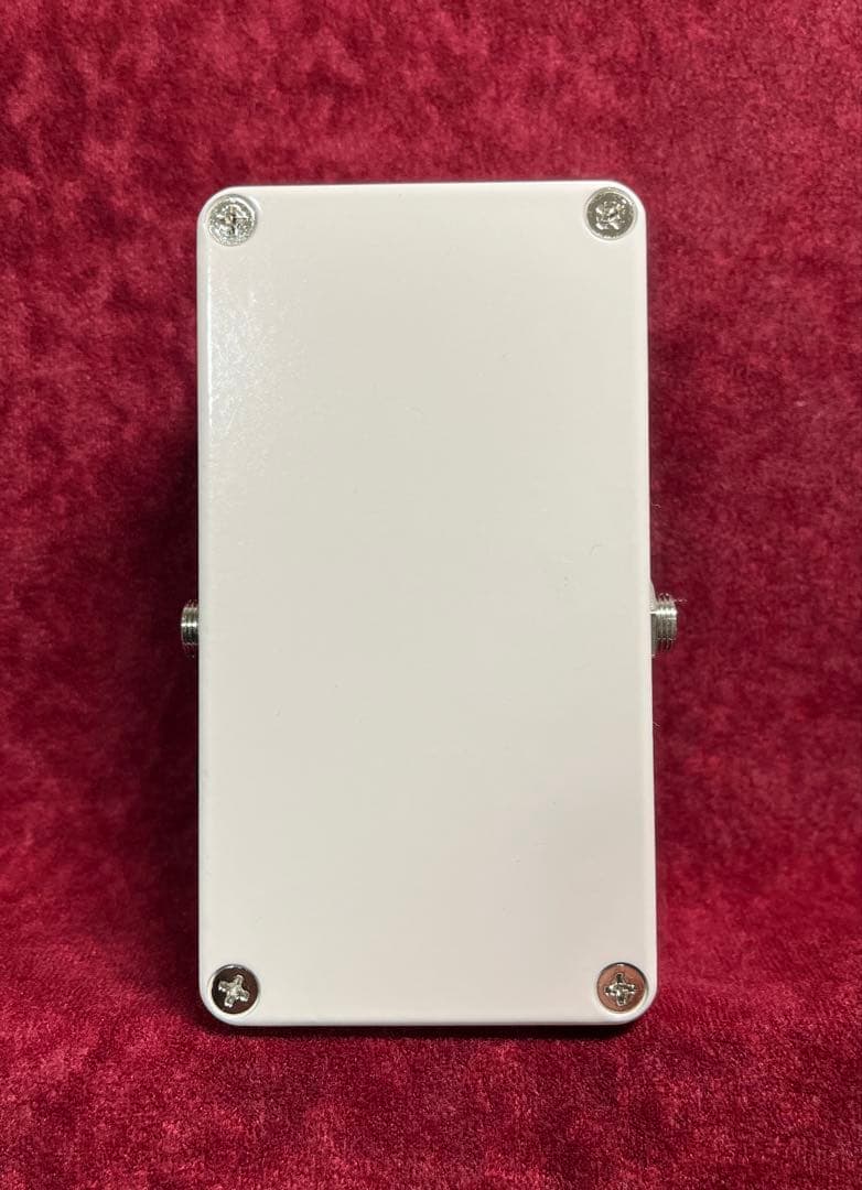 Lovepedal Eternity クローンエフェクター