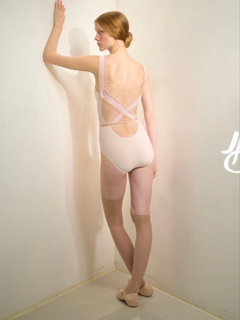 just A corpseレオタード　Sサイズ