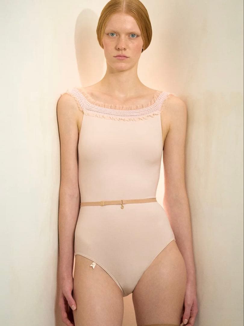 just A corpseレオタード　Sサイズ