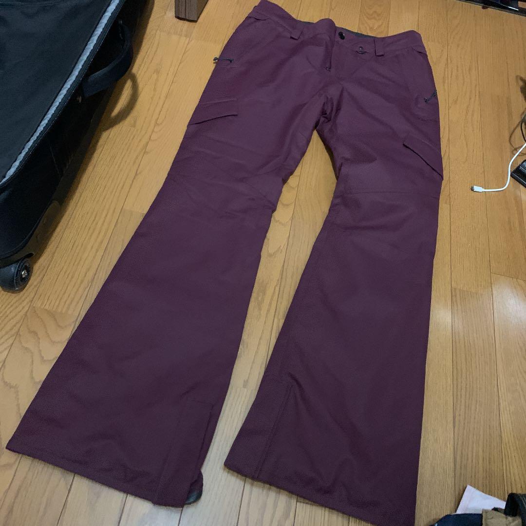 ボルコム　パンツ