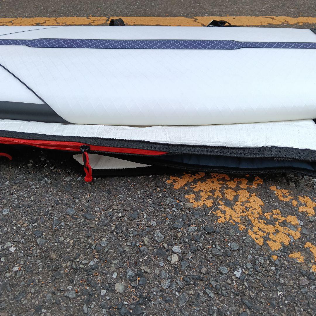 JS XERO Hyfi2.0　EASY RIDER　5.6美品