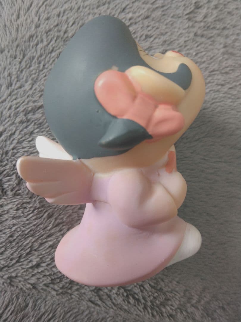 当時物‼️ 幻のペコちゃん ◆エンジェルペコちゃん ファンシーペコちゃん天使