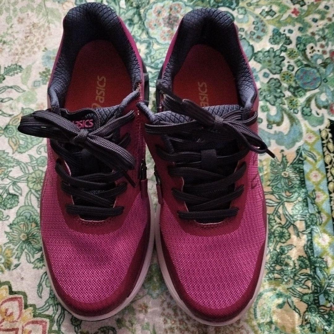 Asics ライフウォーカー