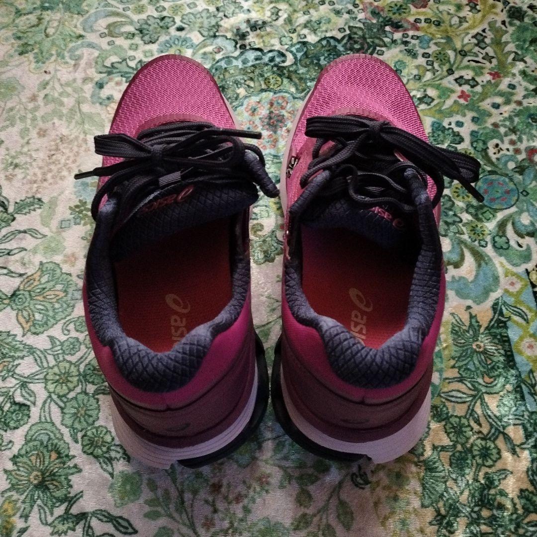 Asics ライフウォーカー