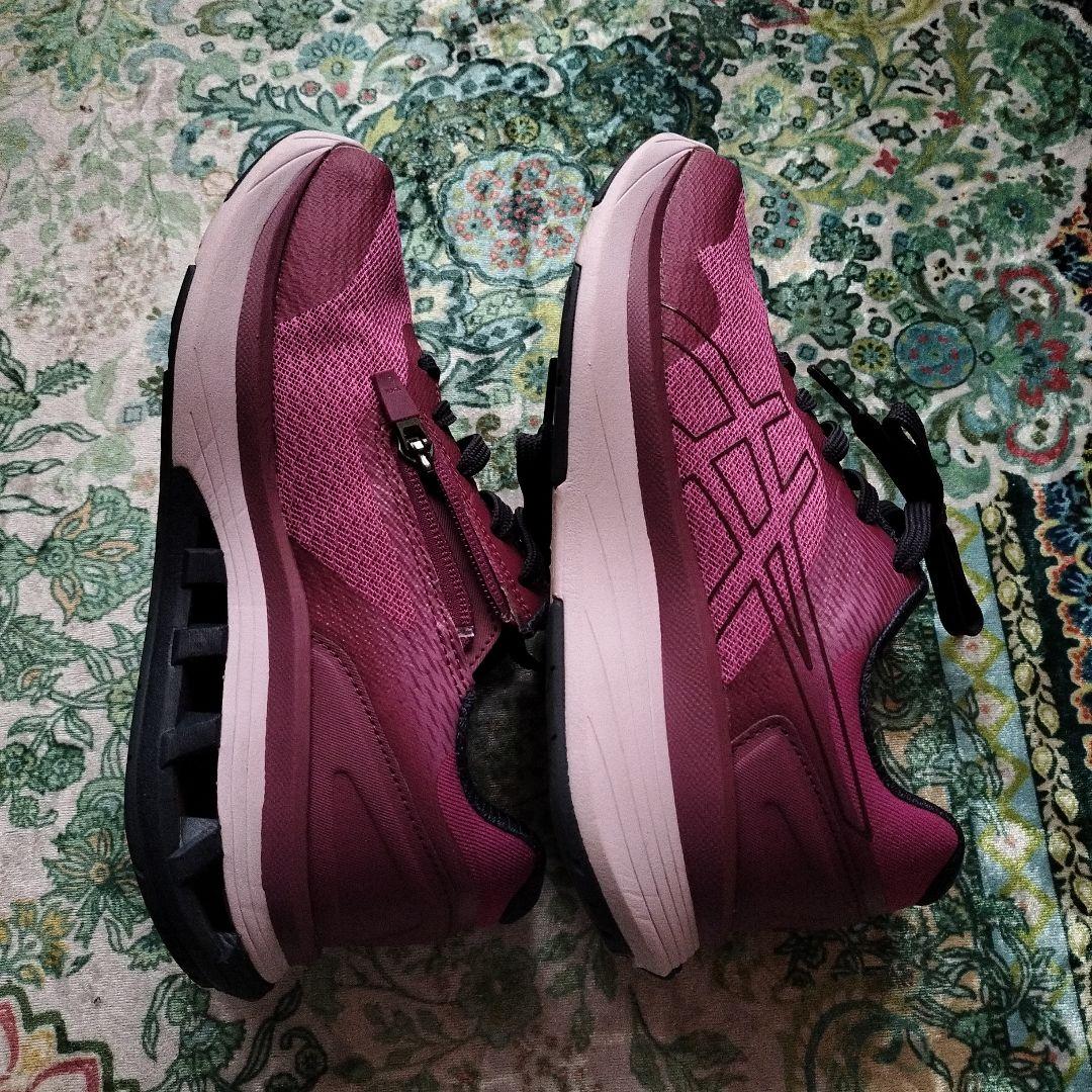 Asics ライフウォーカー